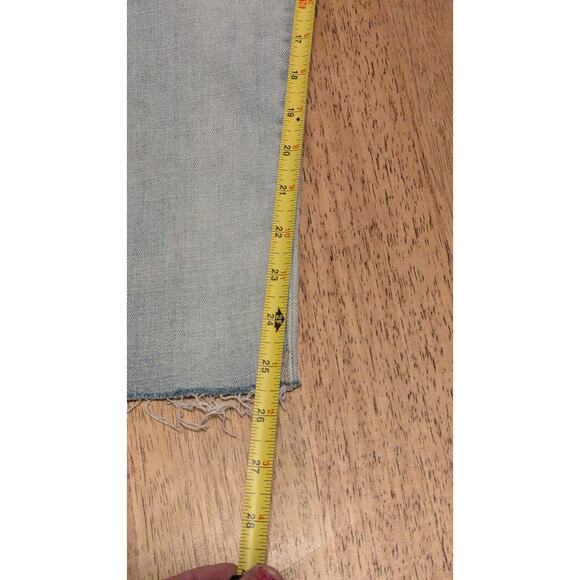 Women Jeans Size 10 Lot of 2 Boyfriend Midrise - Picture 7 of 13